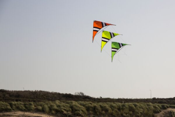 Speedwing X1 – Klassischer Power-Lenkdrachen – Bild 23