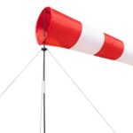 HQ Windsock Airport XXL