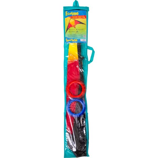 HQ Eco Trigger Blaze – Bild 3