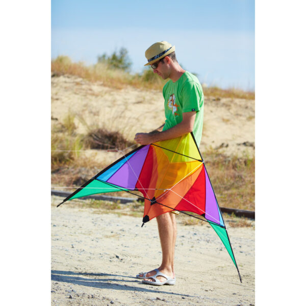 HQ Eco Trigger Regenbogen – Bild 5