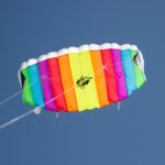 HQ EcoLine Comet Rainbow