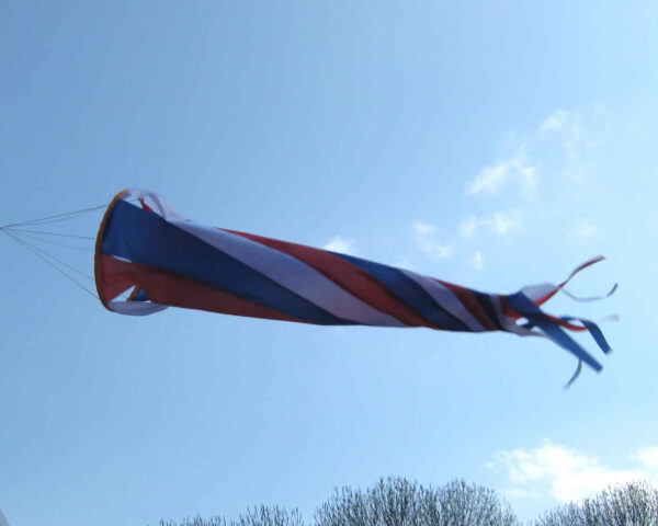 Wepa WindTurbine OranjeBlanjeBleu 110 - Afbeelding 4