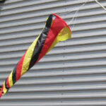 Wepa WindTurbine SchwarzRotGold 110 - Afbeelding 4