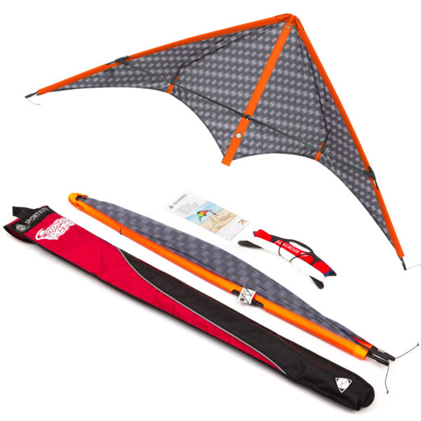 HQ Stormy Pete Graphite | Speed&Power - Afbeelding 8