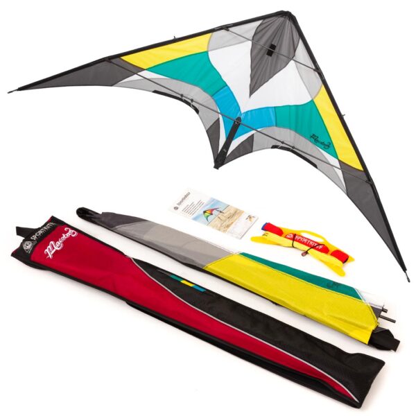 HQ Maestro III Aqua | Allround & Trick – Bild 10