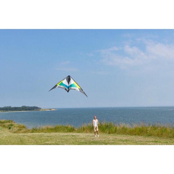 HQ Maestro III Aqua | Allround & Trick – Bild 11