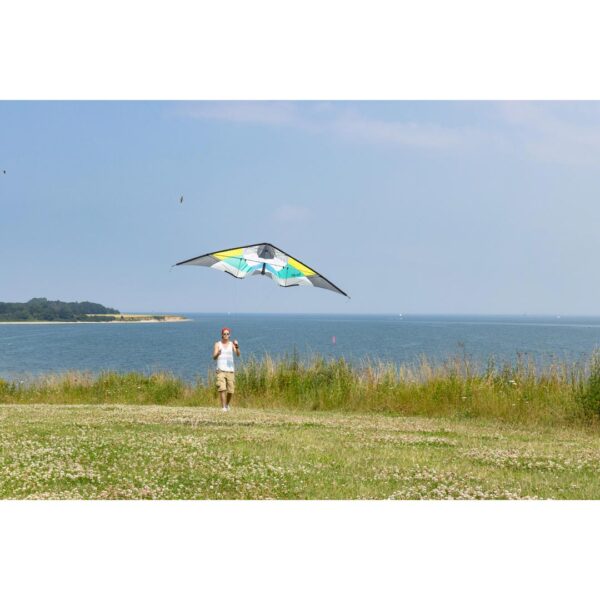 HQ Maestro III Aqua | Allround & Trick – Bild 12