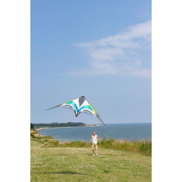 HQ Maestro III Aqua | Allround & Trick – Bild 13
