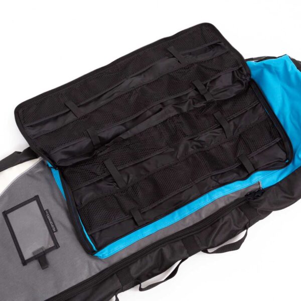 HQ Kitebag Blue PRO 130 - Afbeelding 5