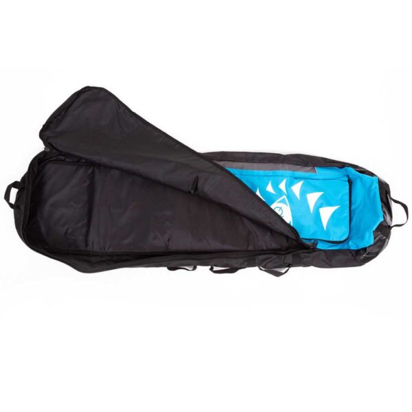 HQ Kitebag Blue PRO 130 - Afbeelding 6