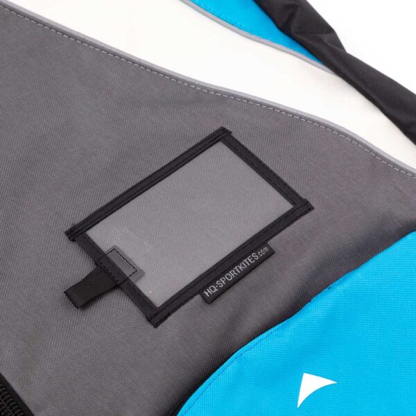 HQ Kitebag Blue PRO 130 - Afbeelding 8