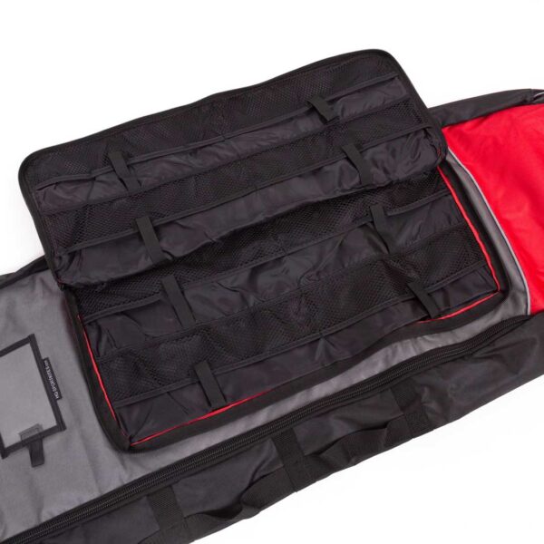 HQ Kitebag Red PRO 170 - Afbeelding 2
