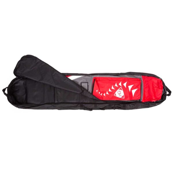 HQ Kitebag Red PRO 170 - Afbeelding 3