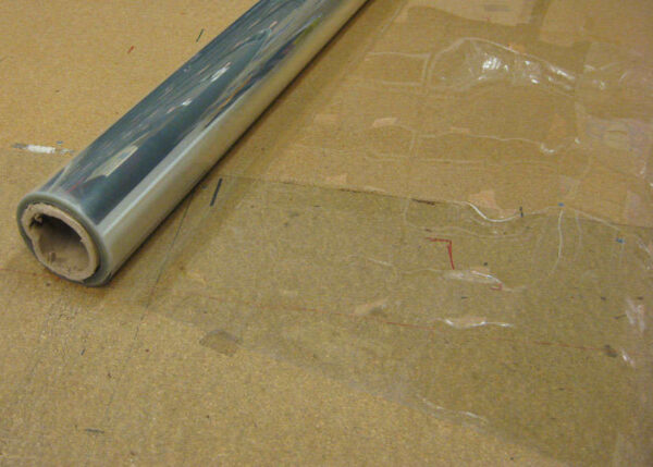 MYLAR Clear - Afbeelding 3
