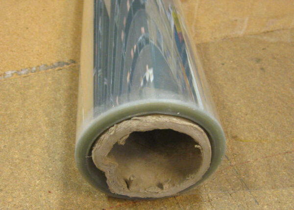 MYLAR Clear - Afbeelding 2