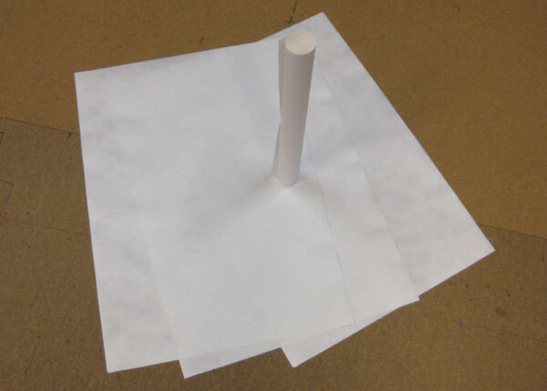 Tyvek CLASSIC-A VEL-S - Afbeelding 2