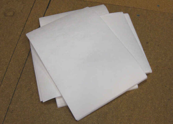 Tyvek A4-VEL - Afbeelding 2