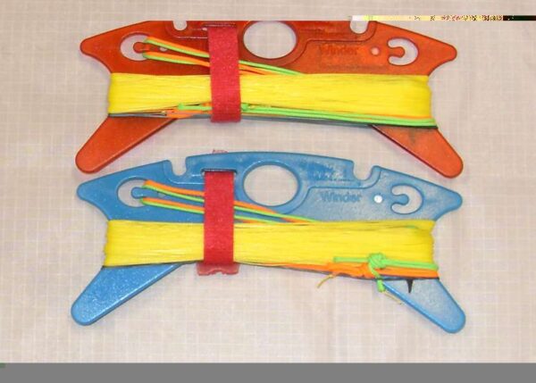 Climax ProfiLine Lenkset | Contest Kiting – Bild 2