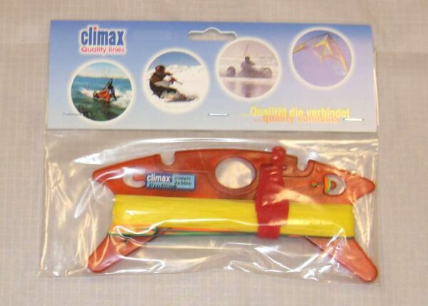 Climax ProfiLine Lenkset | Contest Kiting – Bild 3