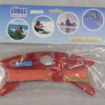 Climax ProtecLine Lenkset | Endurance Kiting – Bild 3