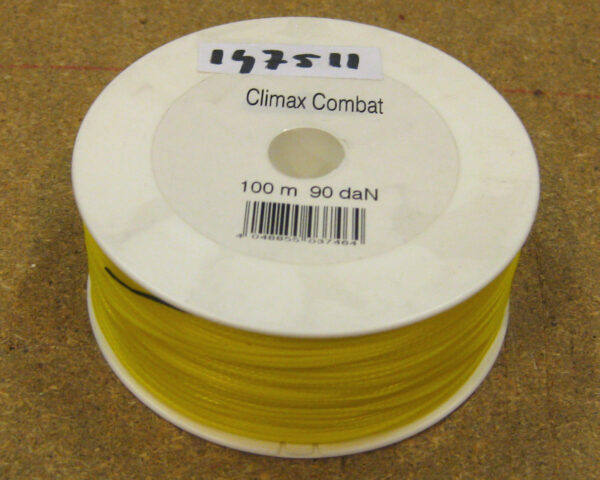 Climax Combat SK Line Snow- & Buggy Kiting – Bild 3