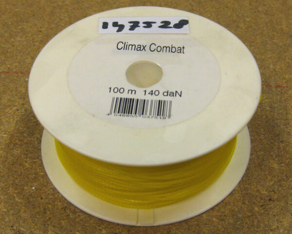 Climax Combat SK Line Snow- & Buggy Kiting – Bild 4