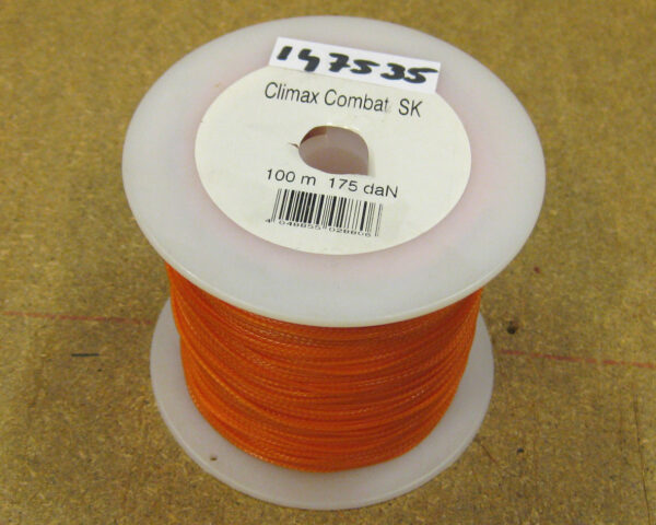 Climax Combat SK Line Snow- & Buggy Kiting – Bild 5