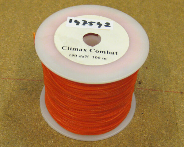 Climax Combat SK Line Snow- & Buggy Kiting – Bild 6