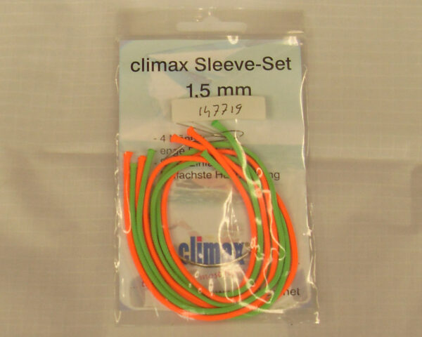 Climax Sleeve-Set – Bild 2