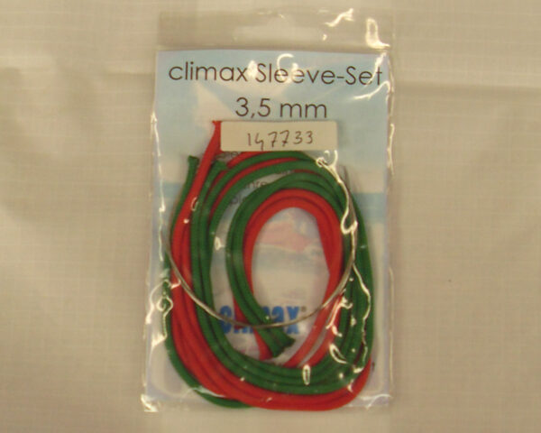 Climax Sleeve-Set – Bild 4
