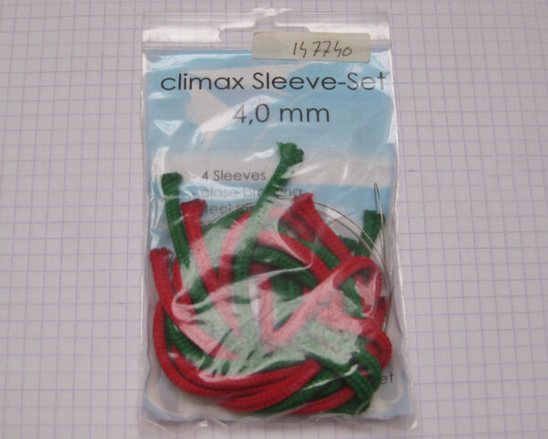 Climax Sleeve-Set – Bild 5