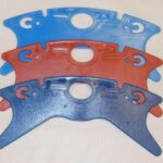Climax Winder L Wikkelgreep - Afbeelding 2