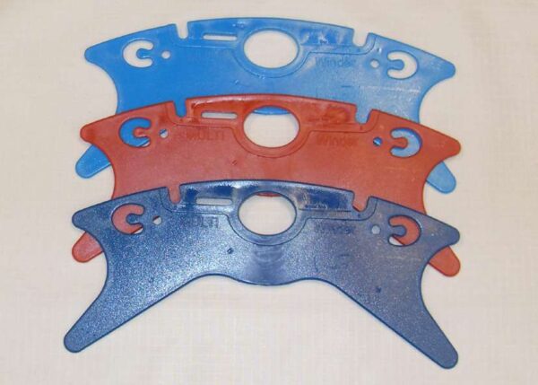 Climax Winder L Wickelgriff – Bild 2