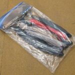 Vektor-QUAD-Linien-Set – Bild 2