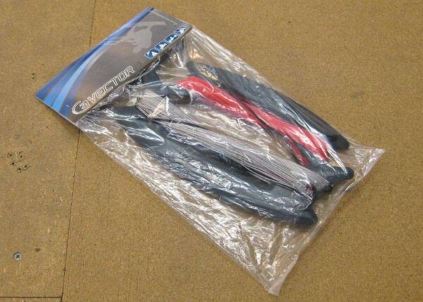 Vector QUAD Lines Set - Afbeelding 2