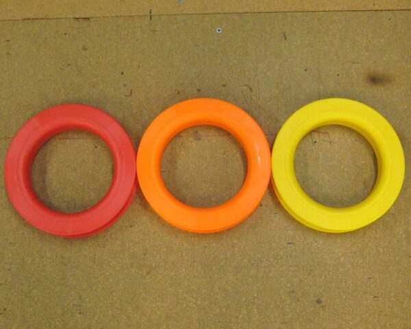 WuS Ultra Spool 200 - Afbeelding 7