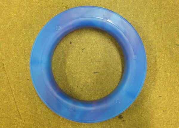 WuS Ultra Spool 200 Marble Mix - Afbeelding 2