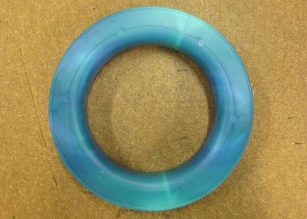 WuS Ultra Spool 200 Marble Mix - Afbeelding 3