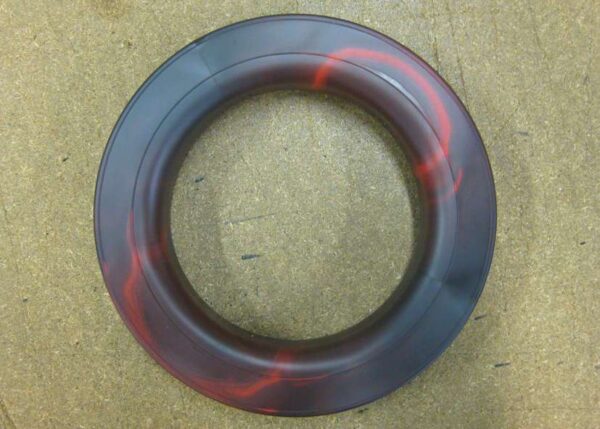 WuS Ultra Spool 200 Marble Mix - Afbeelding 7