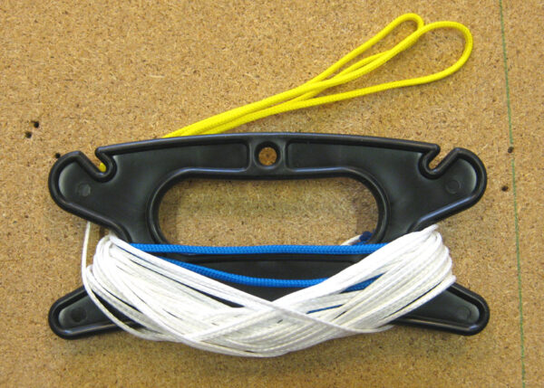 ShortLineKiting Lenkerset – Bild 2