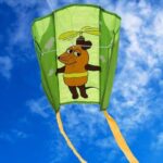 Pocket-Kite Grün - Sendung mit der Maus – Bild 2