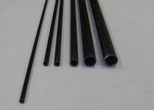 Kohlefaser/Carbon (CfK) Basic – Bild 2