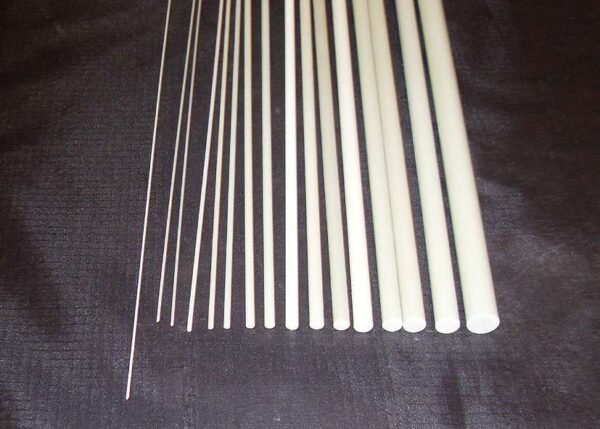 Fiberglas (GfK) Superior – Bild 2