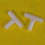 Acro Racer T-Stuk 4mm