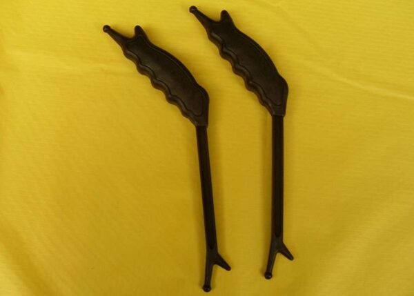 QuadGriffSet TWIN – Bild 2