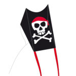 Mini Sled JOLLY ROGER – Bild 3