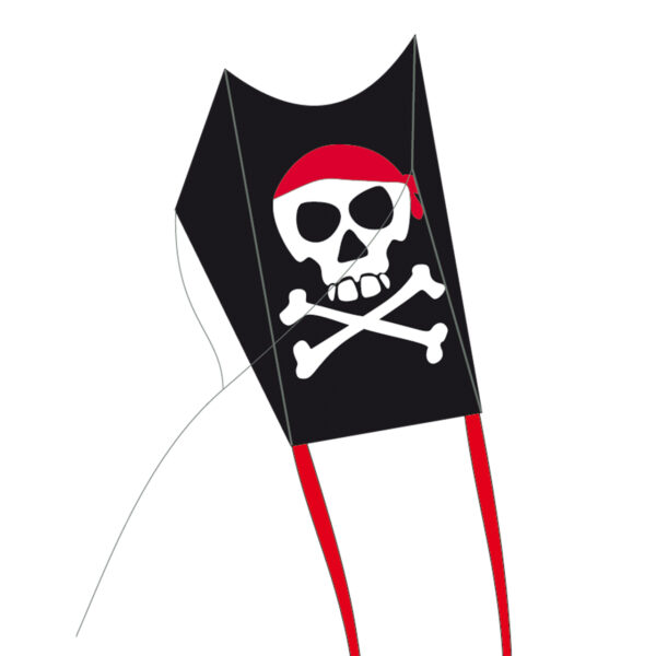 Mini Sled JOLLY ROGER - Afbeelding 3