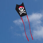 Mini Sled JOLLY ROGER