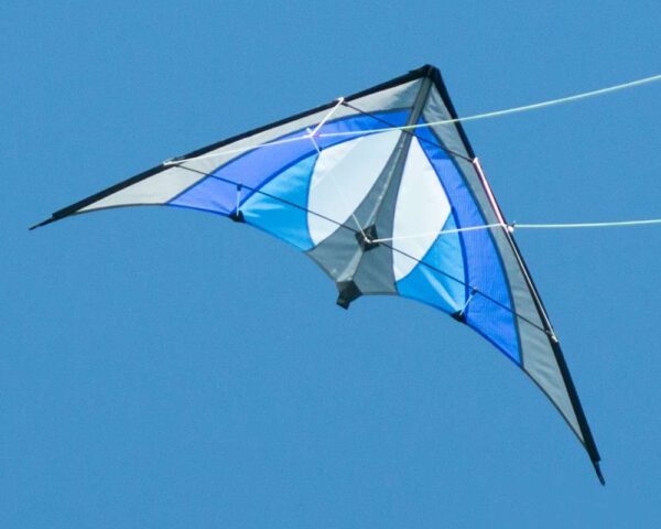Shuriken Blue Sky