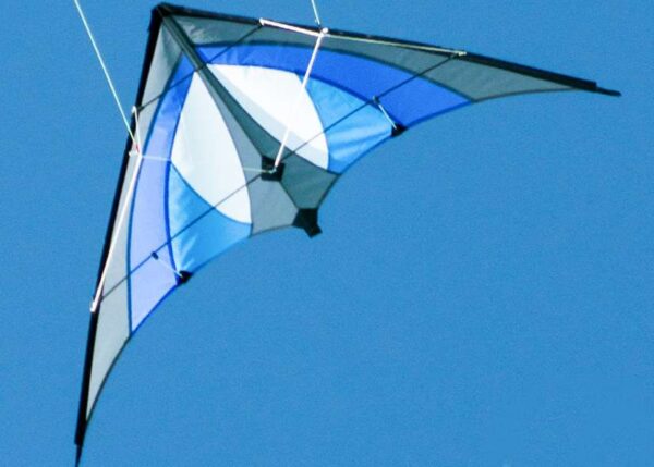 Shuriken Blue Sky – Bild 2